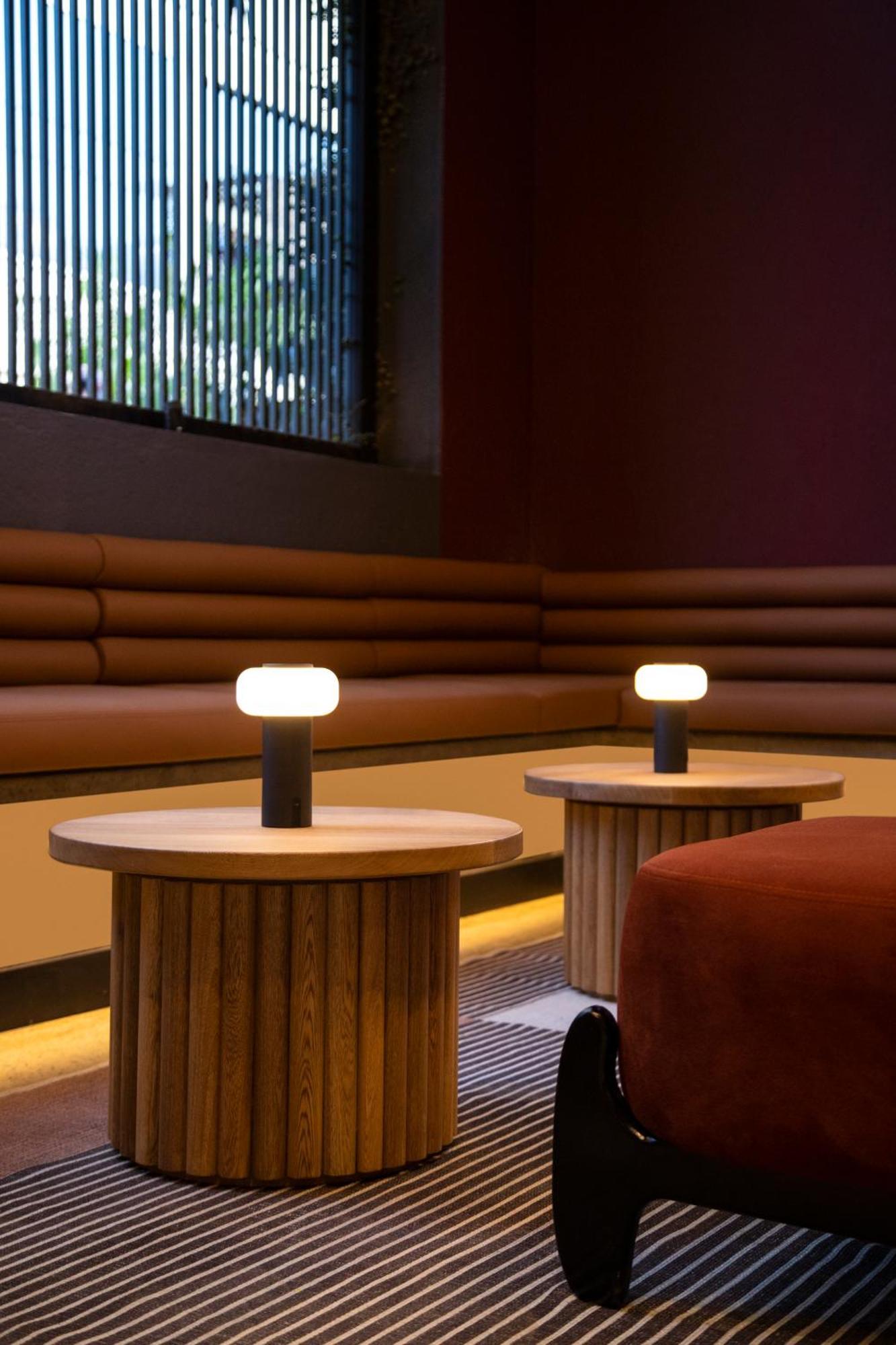 Tribe Hotel 4*