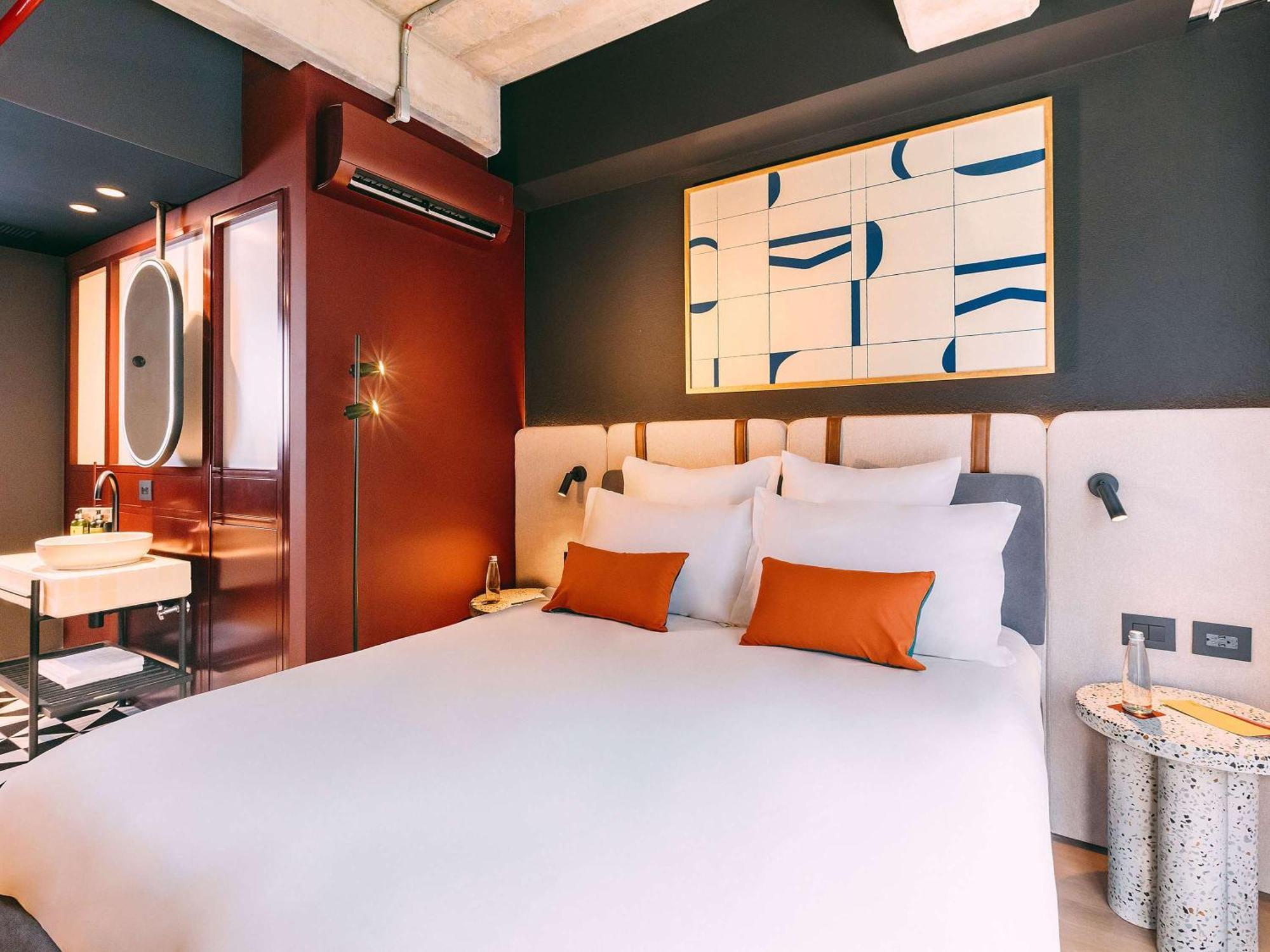 Tribe 4* Medellín