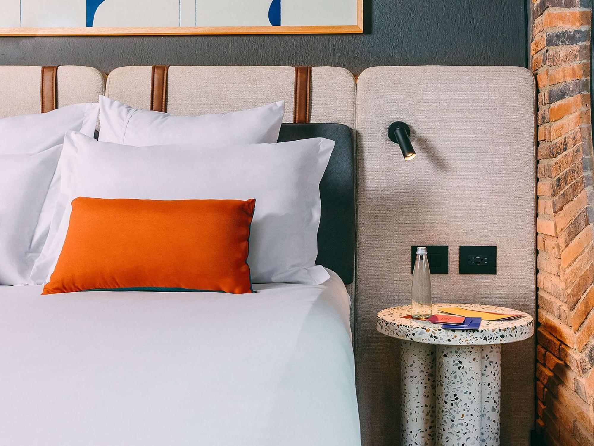 Tribe 4* Medellín