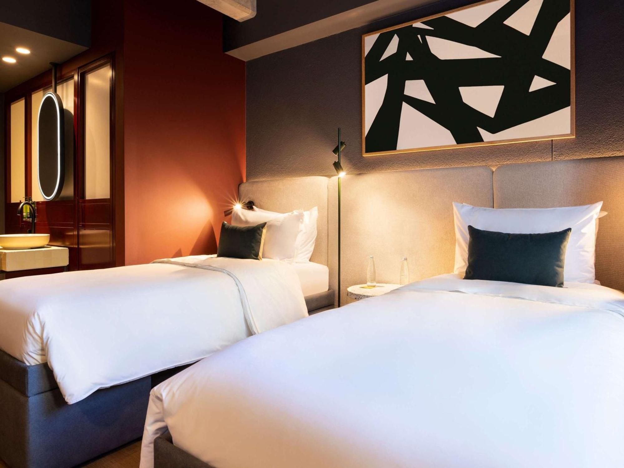 Tribe Hotel