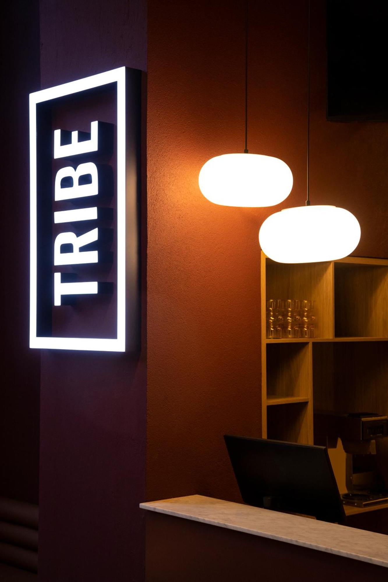 Tribe 4* Medellín