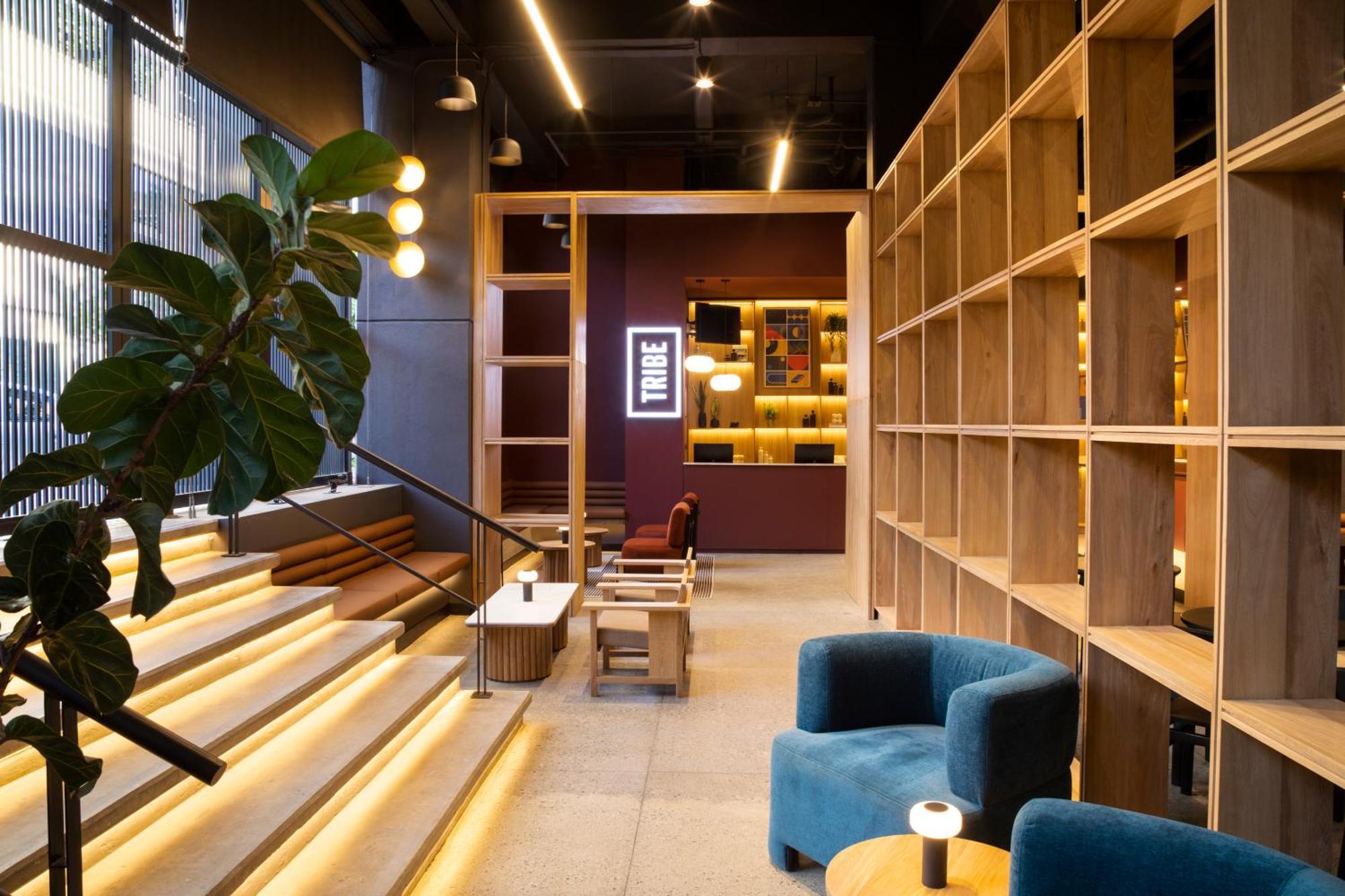 Tribe Hotel