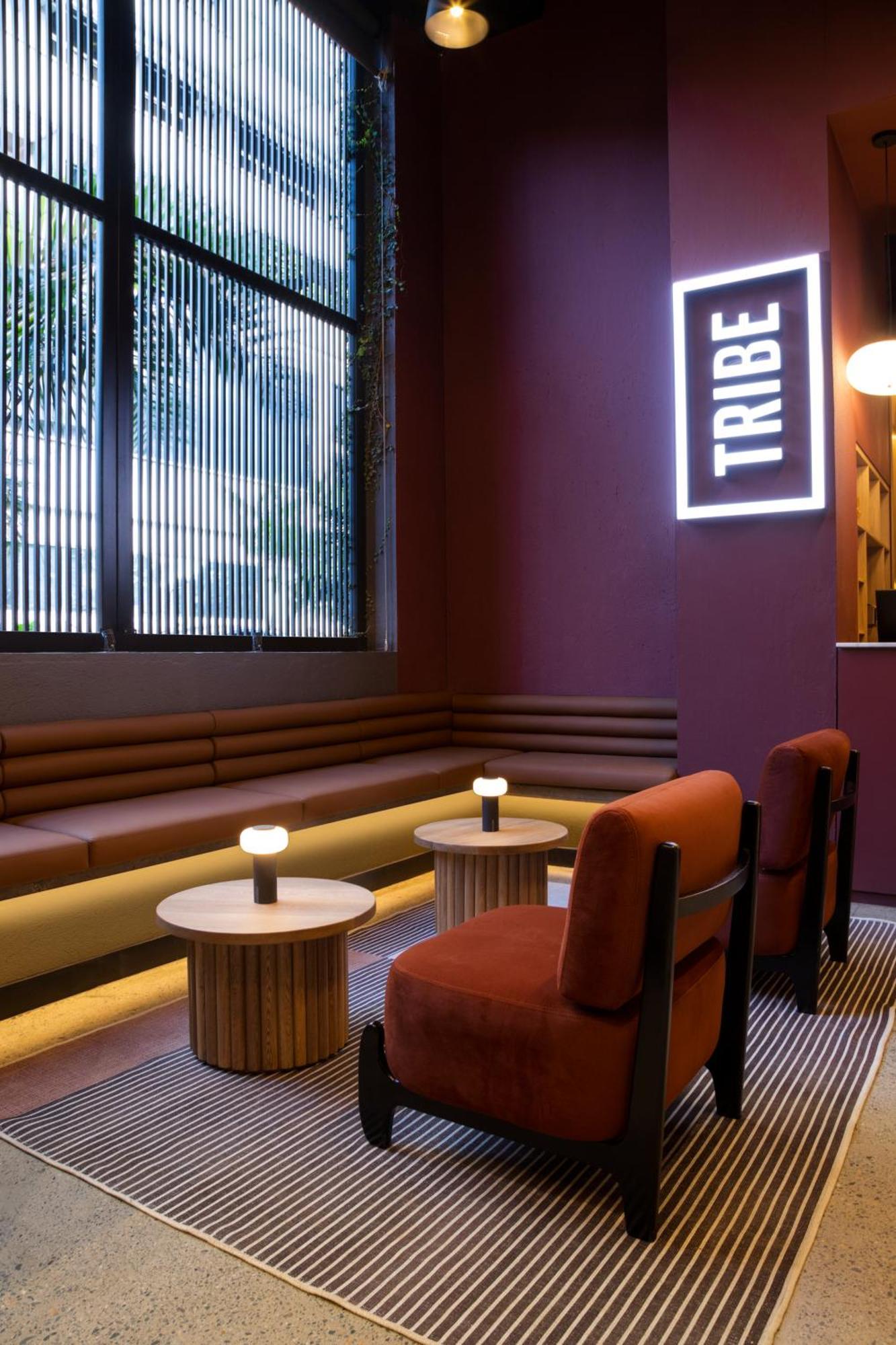 Hotel Tribe