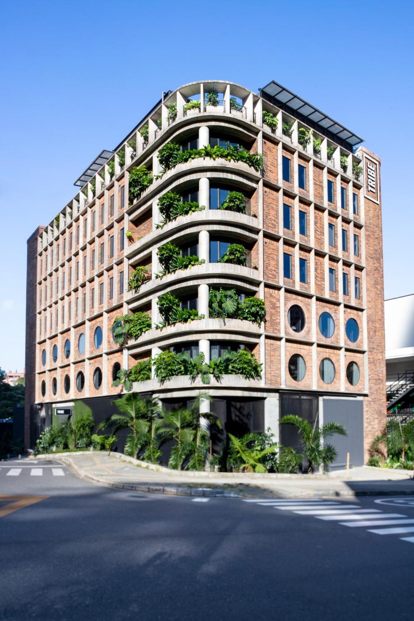 Tribe Hotel