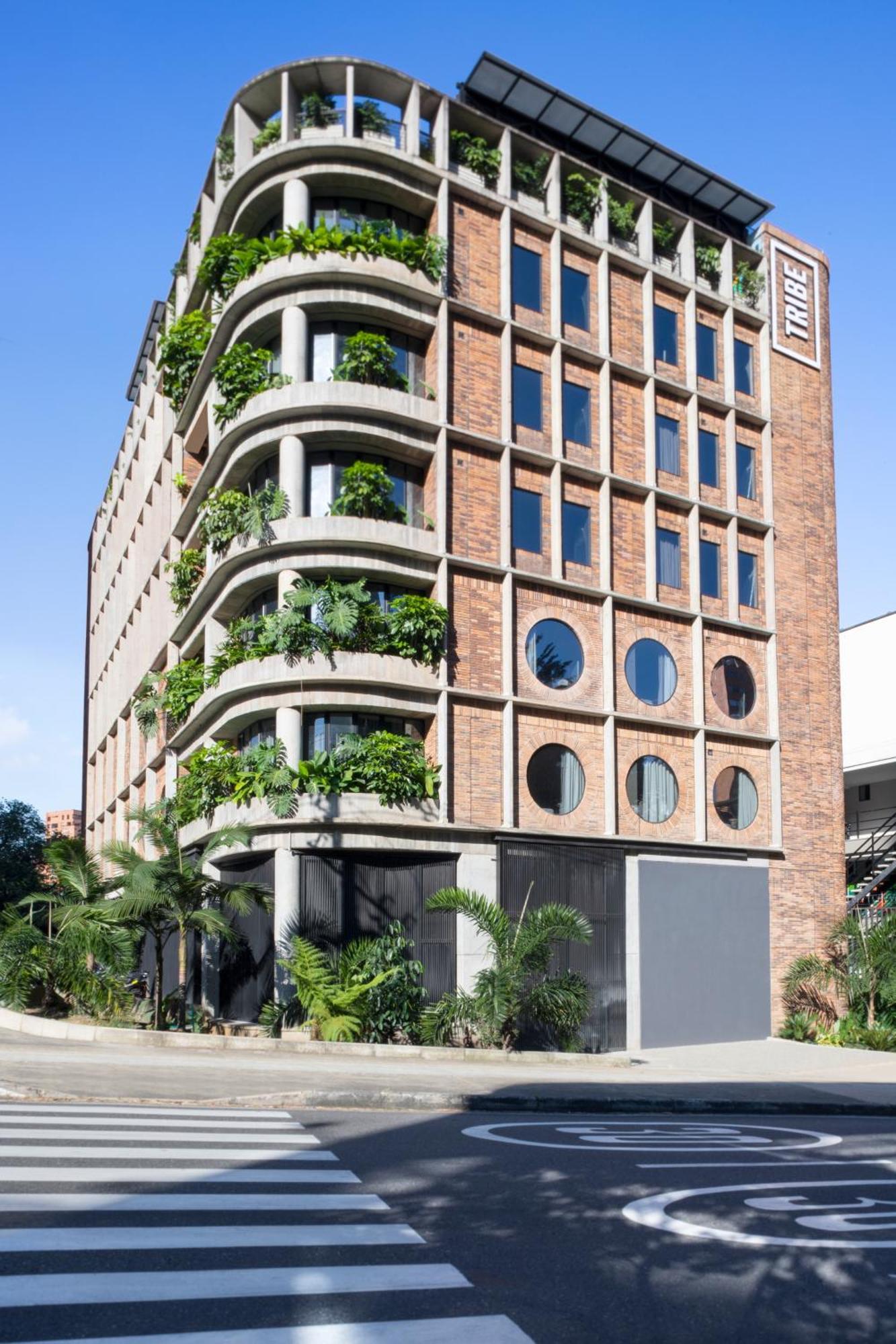 Tribe 4* Medellin