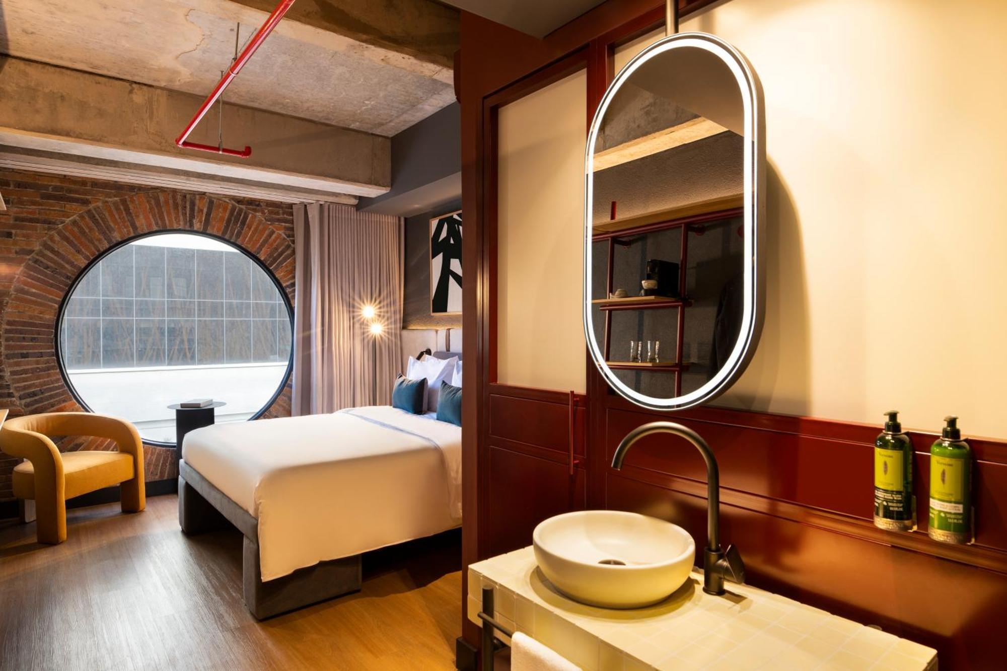 Tribe 4* Medellin