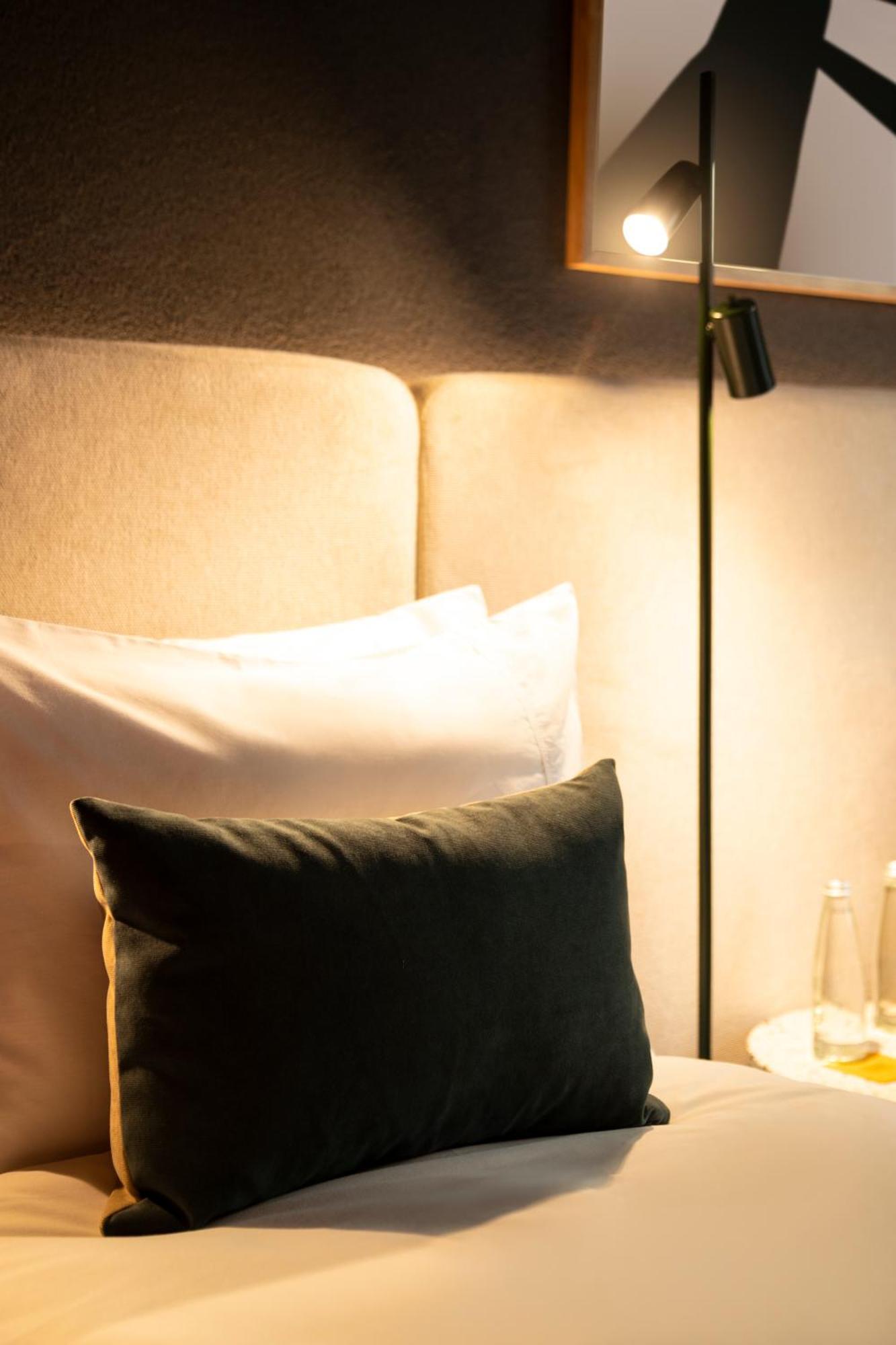 Tribe Hotel