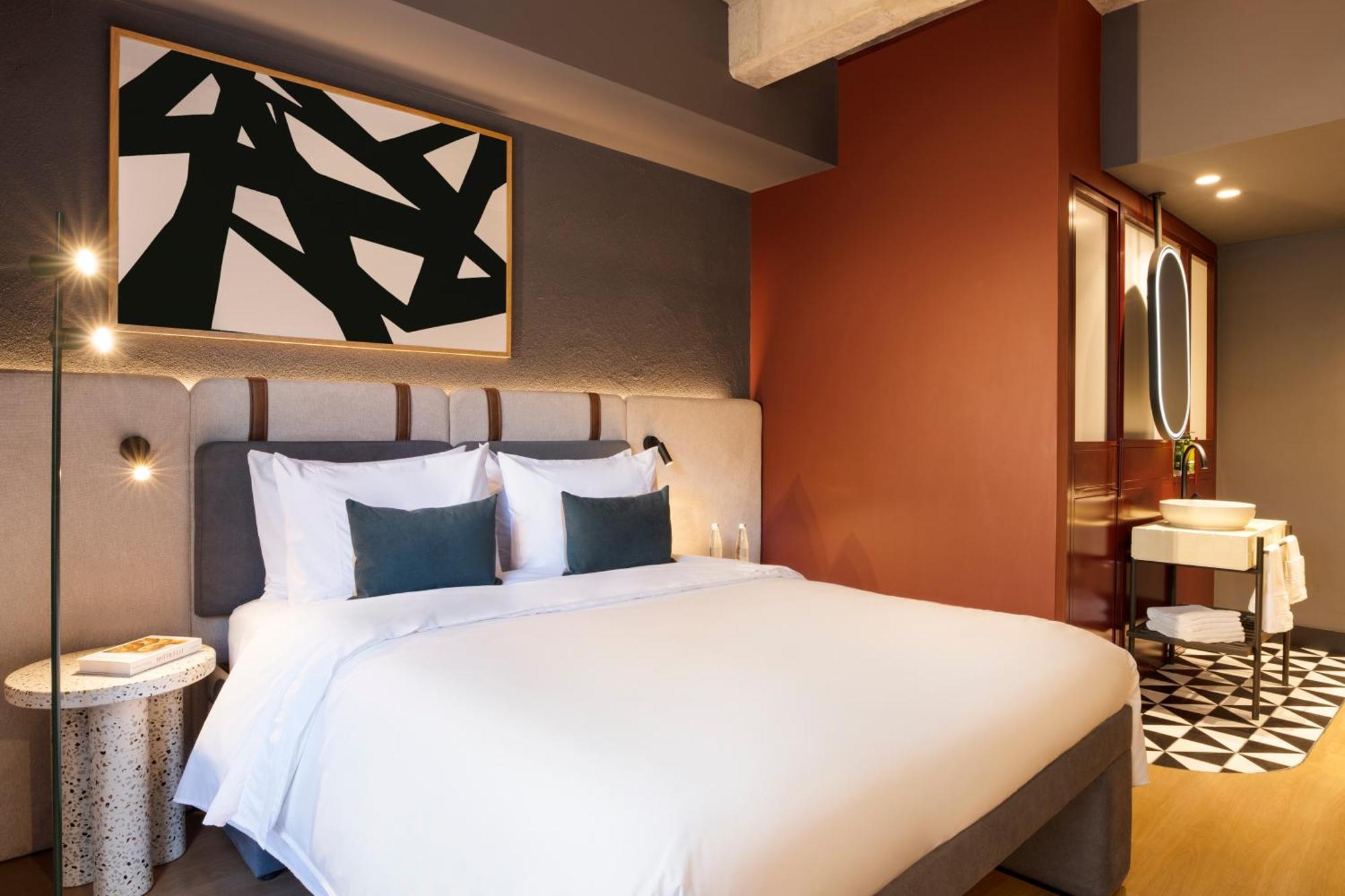 Tribe Hotel Medellin