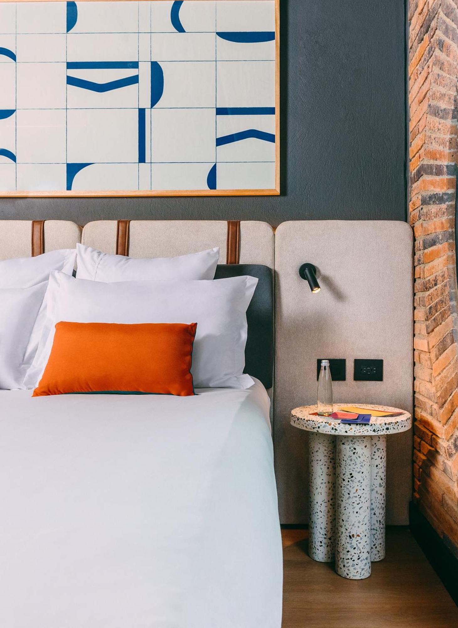 Tribe Hotel