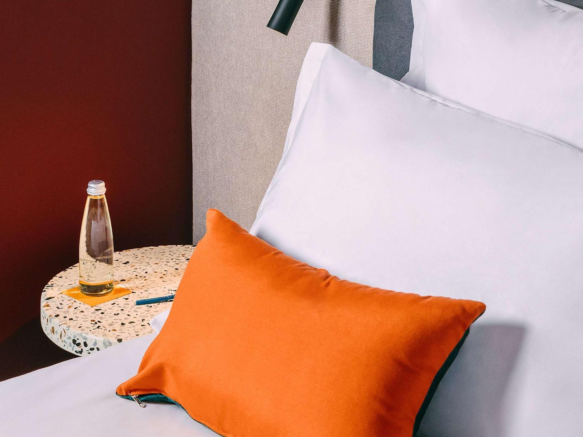 Tribe Hotel Medellin